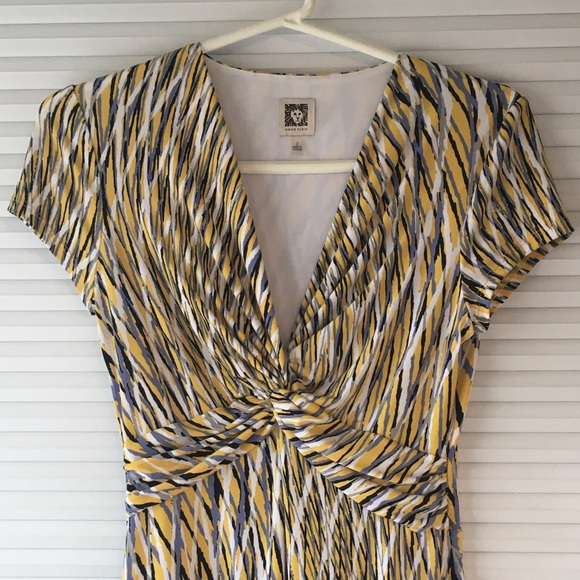 Anne Klein Dress - Picture 3 of 5